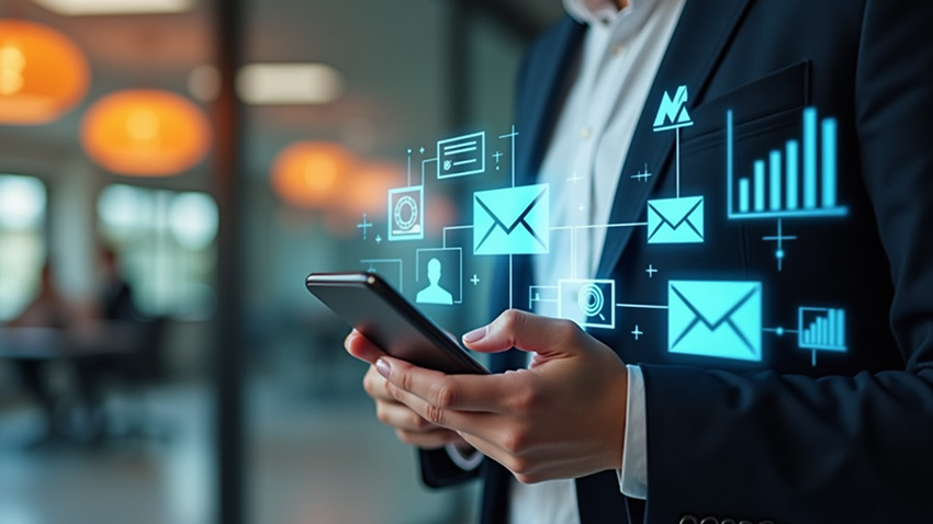 L'evoluzione degli SMS nel marketing digitale: Perché non sono ancora superati